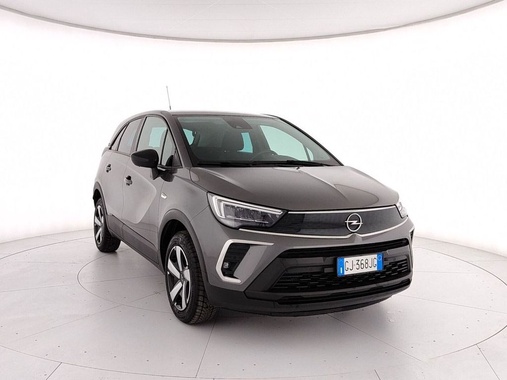Opel Other 2022