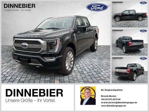 Ford F150 2024