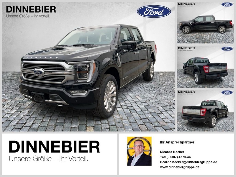 Ford F150