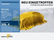 Volkswagen Crafter 2023