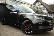 Land Rover Range Rover 2024
