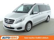 Mercedes-Benz V-Class 2019