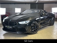 BMW M8 2024