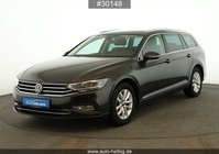 Volkswagen Passat 2022