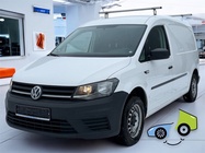 Volkswagen Caddy 2020