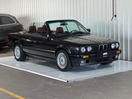 BMW 3 Series 1991