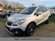 Opel Mokka 2014