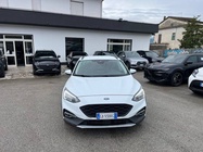 Ford Focus 2020