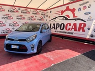 Kia Picanto 2019