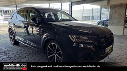 Audi SQ7 2020