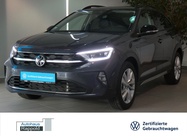 Volkswagen Taigo 2025