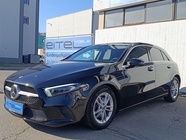 Mercedes-Benz A-Class 2019