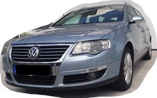 Volkswagen Passat 2006