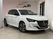 Peugeot 208 2023