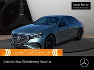 Mercedes-Benz E-Class 2025