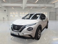 Nissan Juke 2021