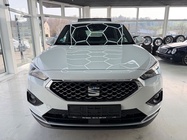 Seat Tarraco 2019