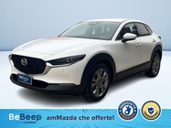 Mazda CX-30 2025