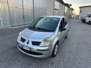 Renault Modus 2008