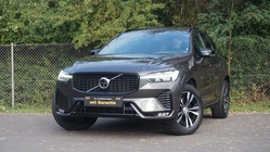 Volvo XC60 2022
