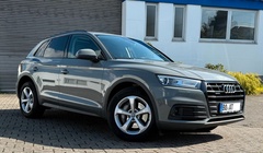 Audi Q5 2020