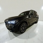 BMW X5 2021