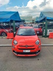 Fiat 500X 2020