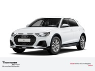 Audi A1 2025