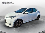 Toyota Yaris 2022