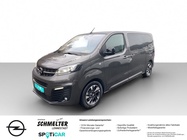 Opel Zafira 2022
