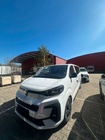 Citroen SpaceTourer 2026