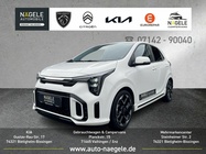 Kia Picanto 2025