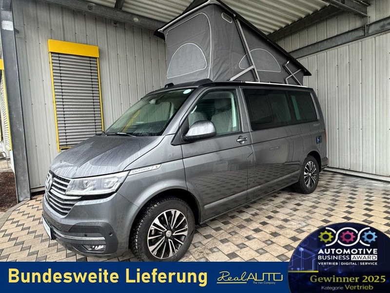 Volkswagen T6
