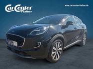 Ford Puma 2021