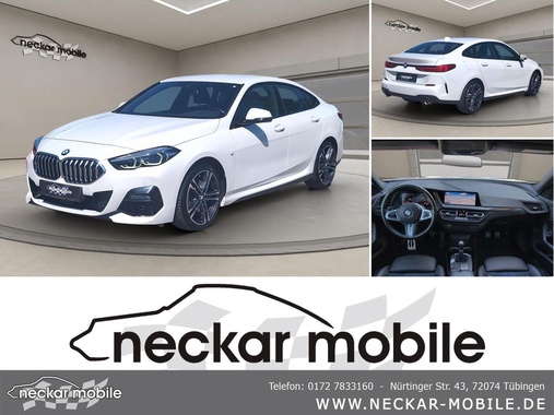 BMW 2 Series 2023