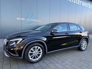 Mercedes-Benz GLA-Class 2016
