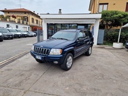 Jeep Grand Cherokee 2000