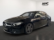 Mercedes-Benz A-Class 2019