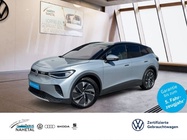 Volkswagen ID.4 2025