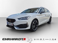 Cupra Leon 2024