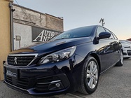 Peugeot 308 2020