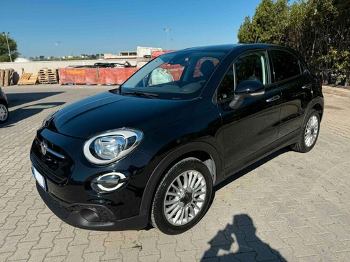 Fiat 500L 2022