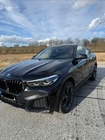 BMW X6 2020