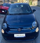 Fiat 500 2020