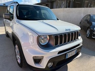 Jeep Renegade 2020