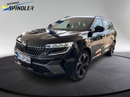 Renault Espace 2024