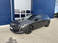 Peugeot 508 2020
