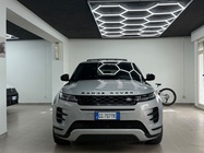 Land Rover Evoque 2019