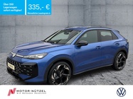 Volkswagen T-Roc 2026