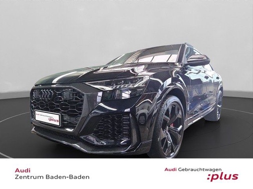 Audi RSQ8 2022